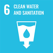 SDG Goal6 Clean Water and Sanitation