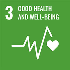 SDG Goal3 Good Health WellBeing