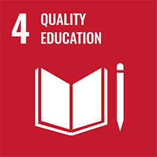 SDG Goal4 Quality Eductaion