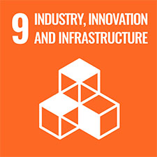 SDGGoal9 Industry ,Innovation and Infrastructure 