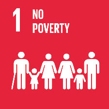 SDG Goal1 No Poverty
